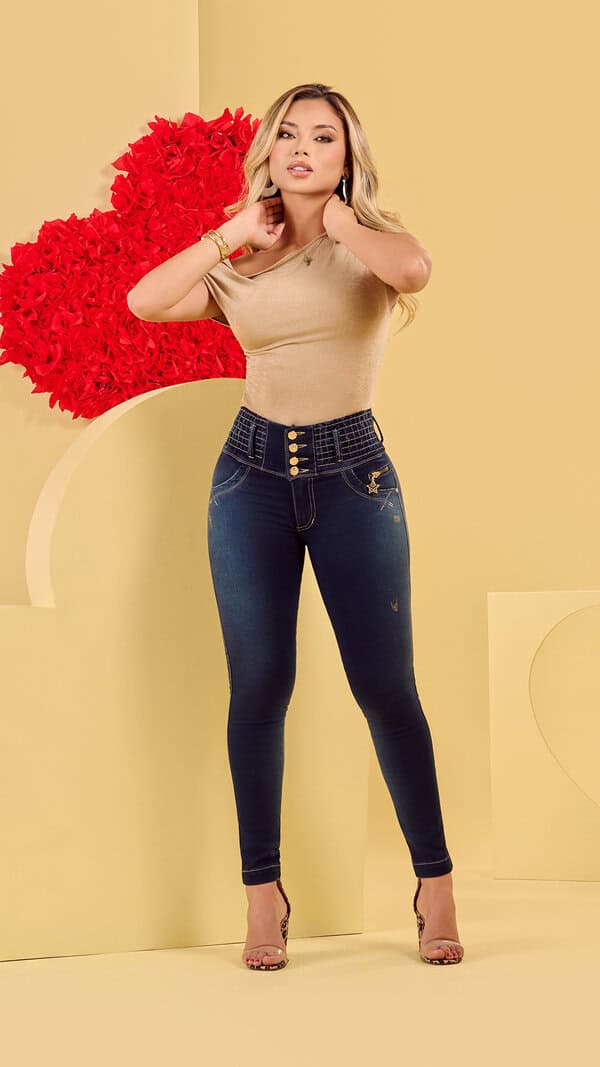Jean 5902 B