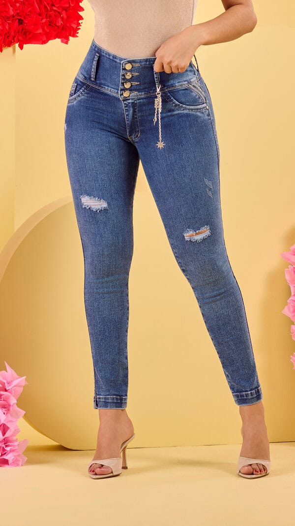 Jean 5903 A - Imagen 3