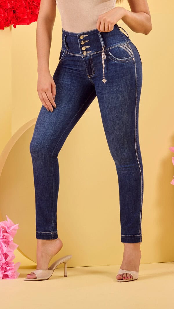 Jean 5903 B - Imagen 3