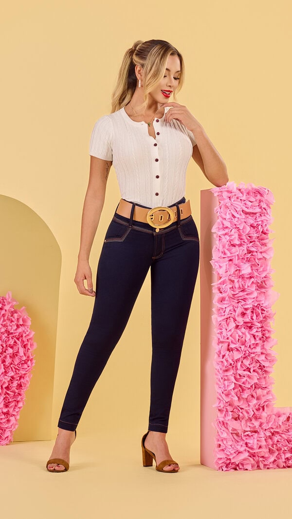 Jean 5905 B