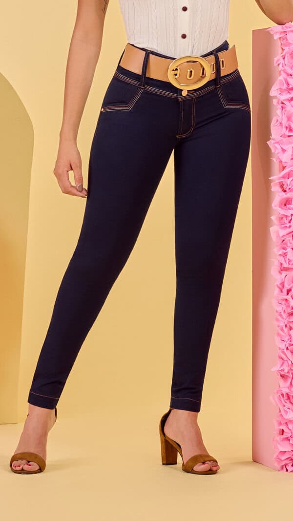 Jean 5905 B - Imagen 4