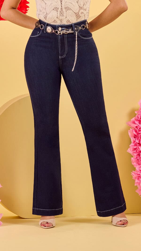 Jean 5920 B - Imagen 4