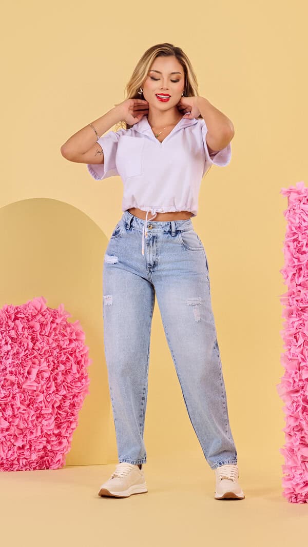 Jean 5921 A