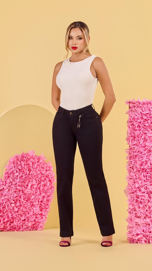 Jean 5929