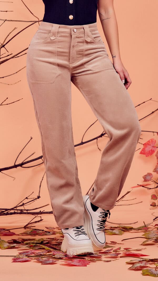 Pantalon 5719 B - Imagen 5