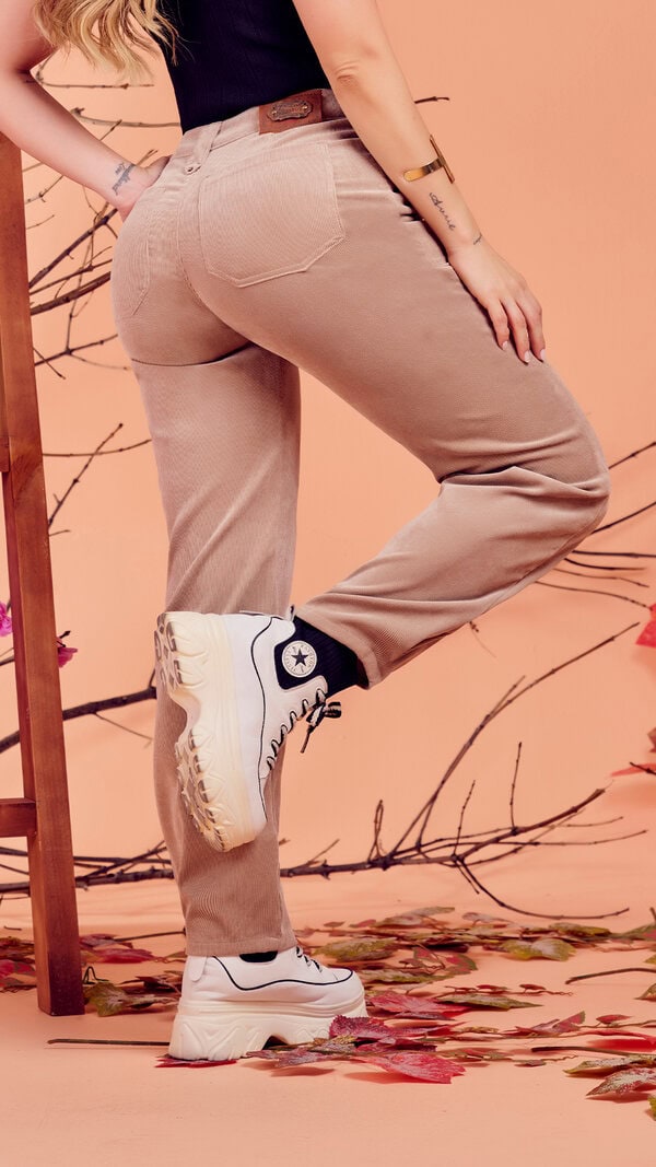 Pantalon 5719 B - Imagen 2