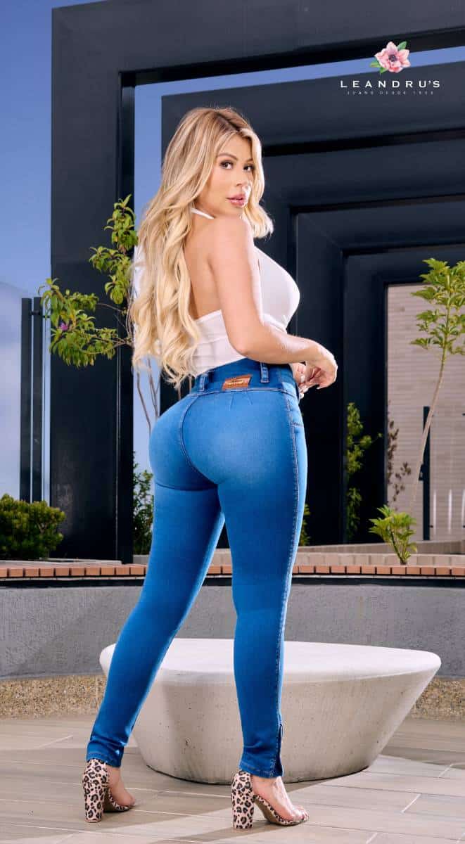 Jean 6202 A - Imagen 4