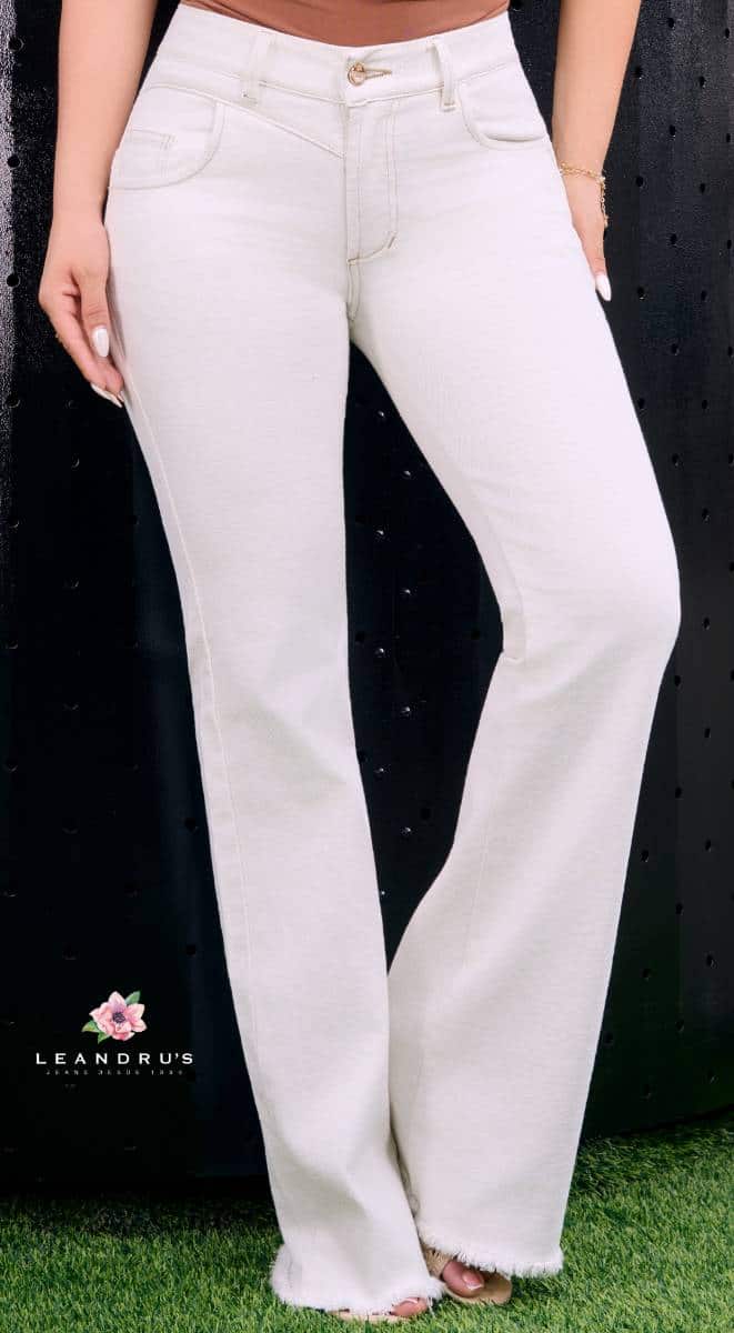 Jean 6207 - Imagen 2
