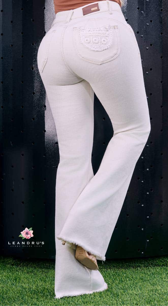 Jean 6207 - Imagen 3