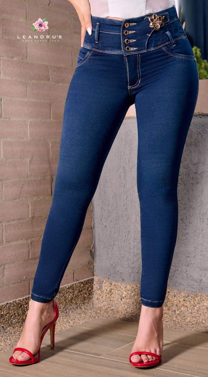 Jean 6302 B - Imagen 2