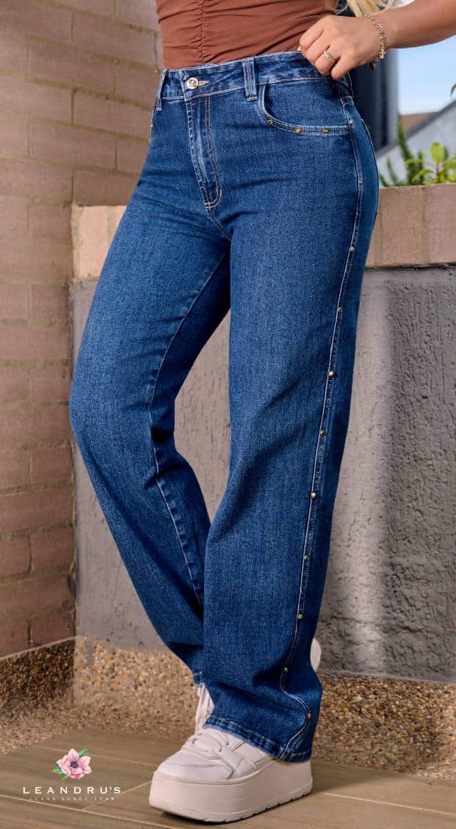 Jean 6303 A - Imagen 2