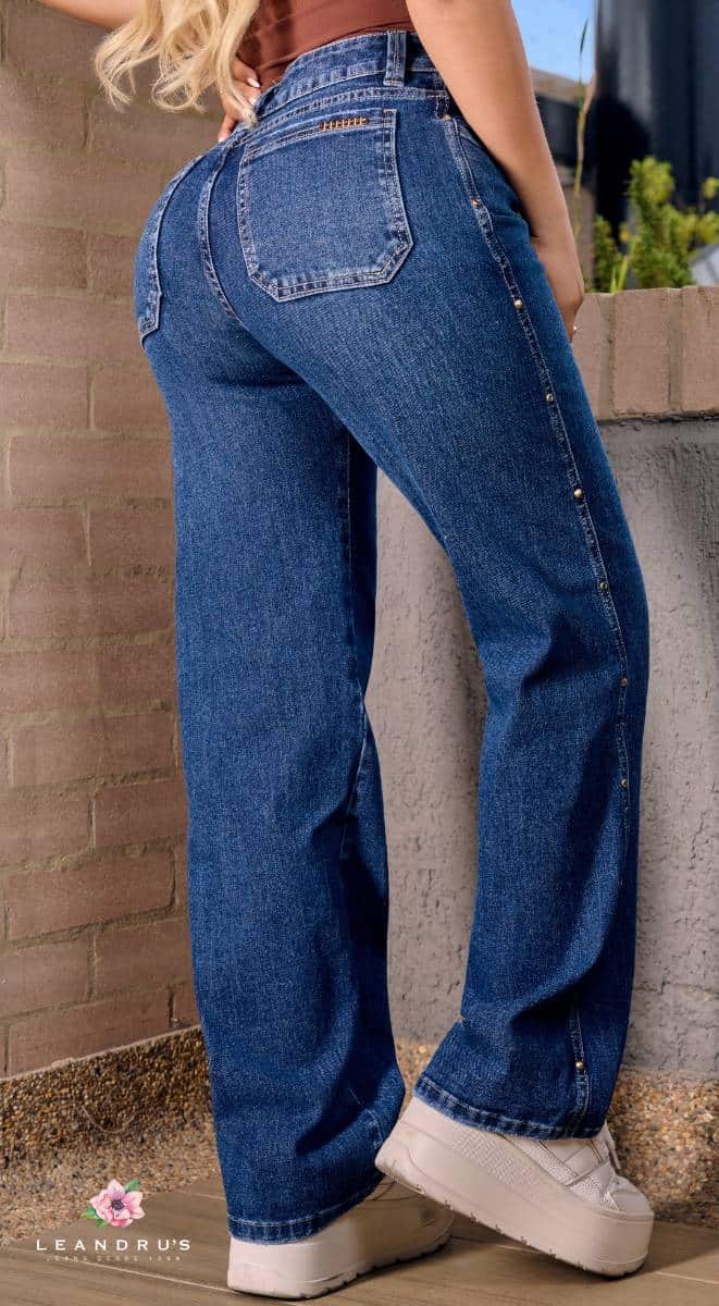 Jean 6303 A - Imagen 3