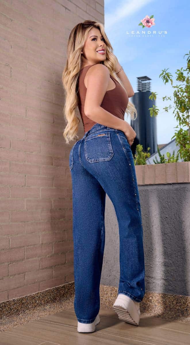 Jean 6303 A - Imagen 4