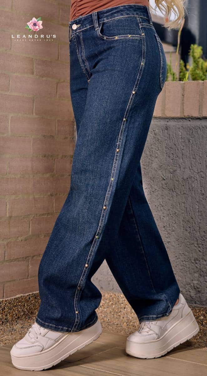 Jean 6303 B - Imagen 2
