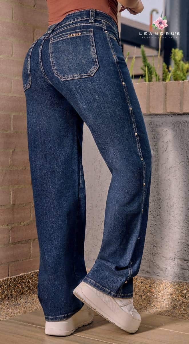 Jean 6303 B - Imagen 3