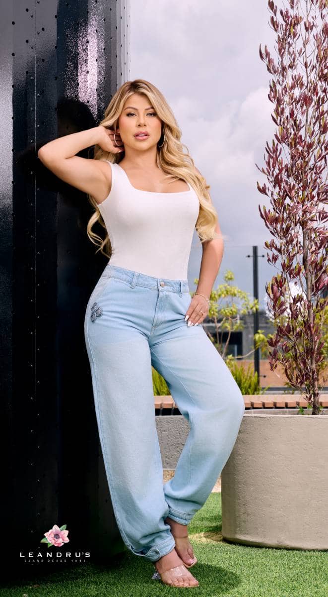 Jean 6306 A