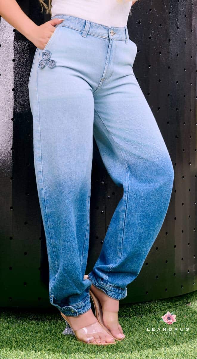 Jean 6306 B - Imagen 2