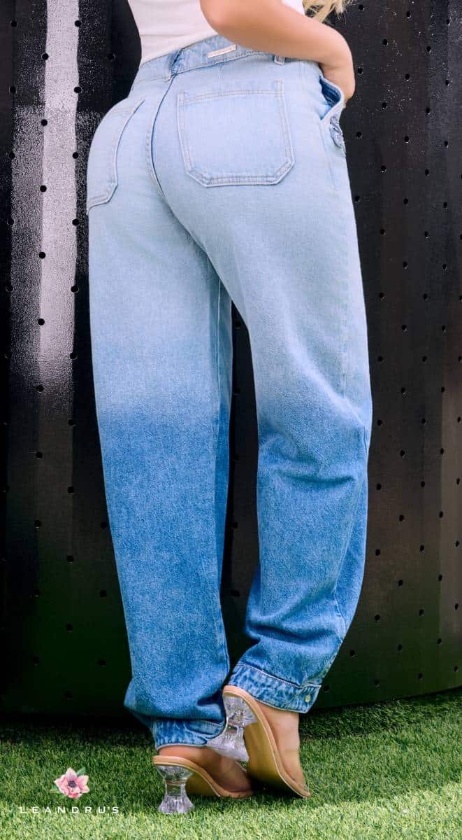 Jean 6306 B - Imagen 3