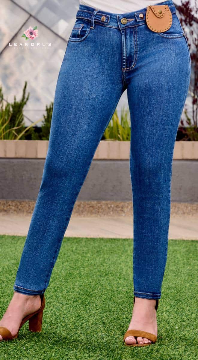 Jean 6317 - Imagen 2