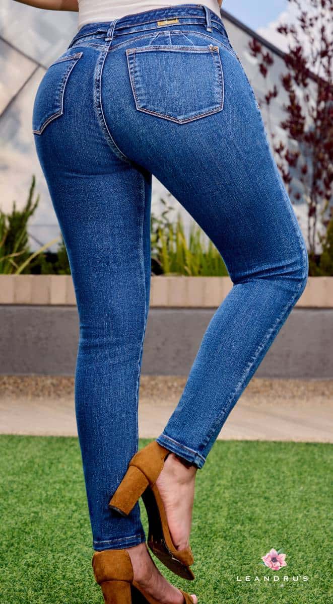Jean 6317 - Imagen 3