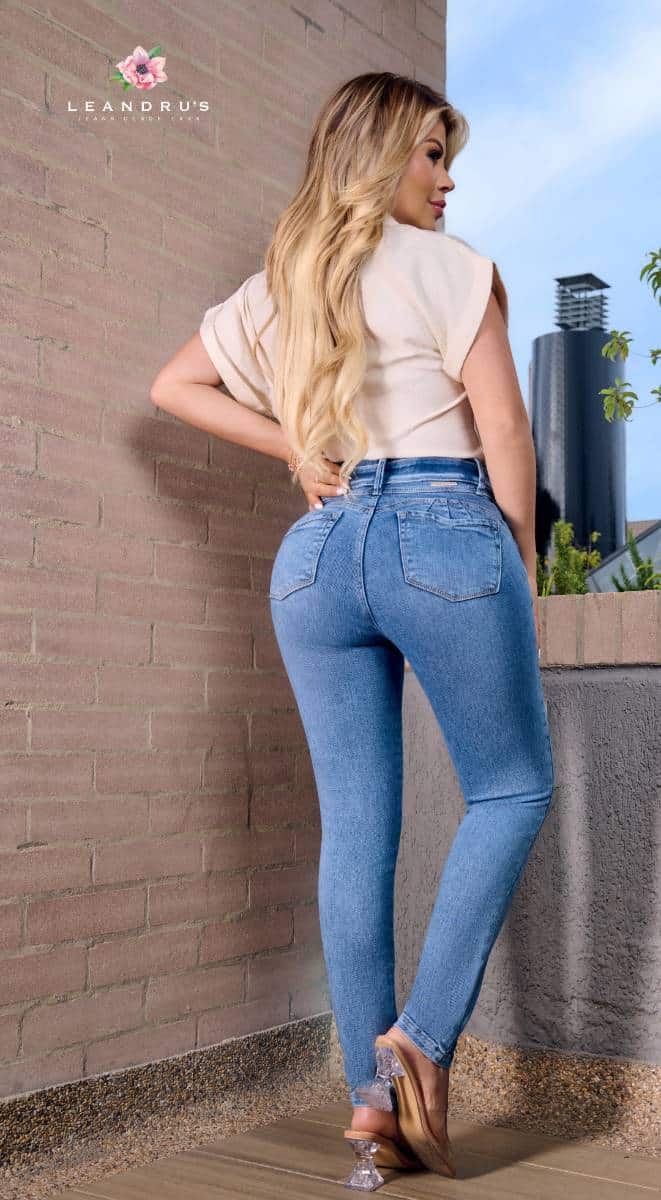 Jean 6318 A - Imagen 4