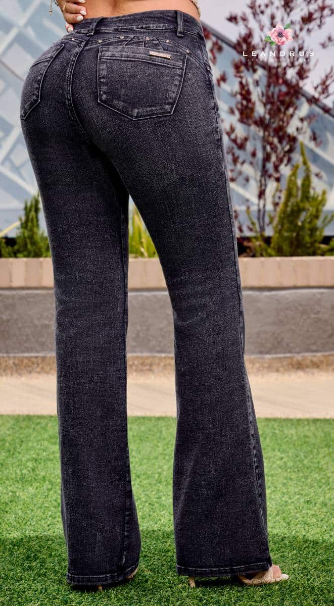 Jean 6325 A - Imagen 3
