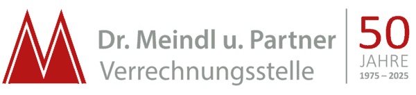 50 Jahre Dr. Meindl und Partner Verrechnungsstelle GmbH