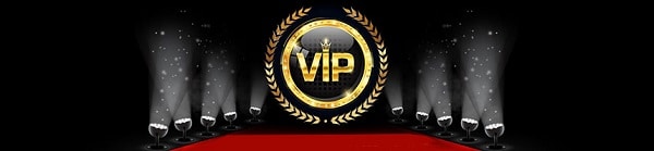 VIP bonuses