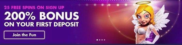 BondiBet Casino Welcome Bonus