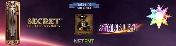 1aCasino game