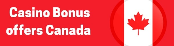 Free Spins Canada - Casino Bonus List