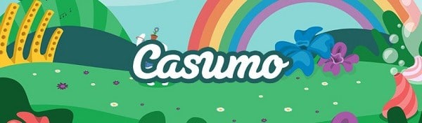 Casumo.dk register and login to play!