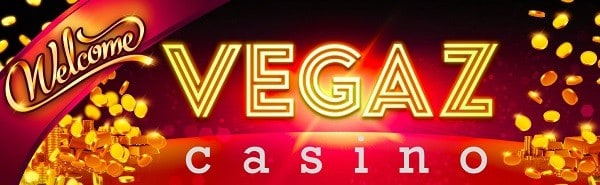 Welcome to Crypto Casino - VEGAZ!