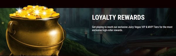 Loyalty Rewards 