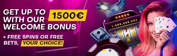 Bettilt Casino free spins