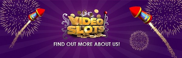 Learn more about Video Slots Casino