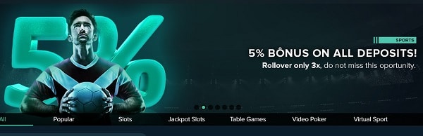 Micro Casino Support 