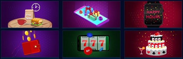 Mr Bit Casino bonuses and promotions 