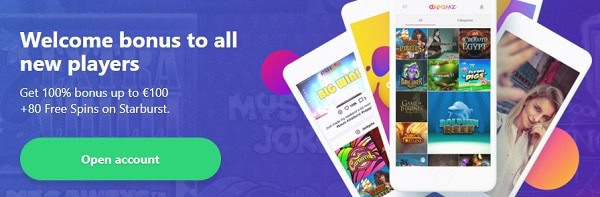 20 free spins no deposit bonus code