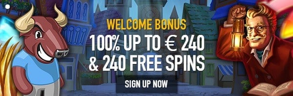 Claim Free Bonus