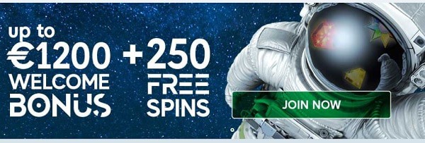 GoPro 250 free spins