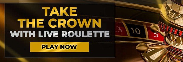 Regent Casino Live Roulette Promo