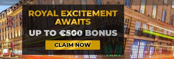 Regent Casino Welome Bonus