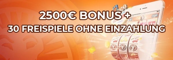 Get Free Spins! 