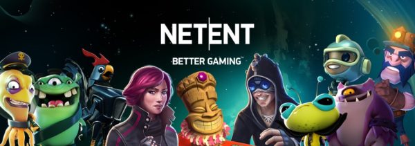 Free Spins Gratis Netent Casino