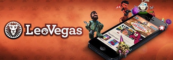 King of Mobile Casino 