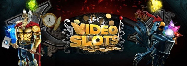 The Biggest Online Casino - Video Slots