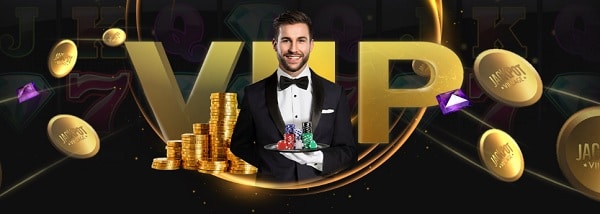 Jackpot Village Casino VIP Bonuses