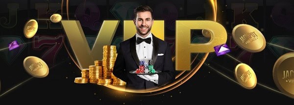 VIP Casino Rewards