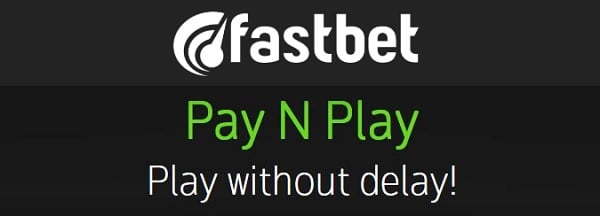 Fastbet Bonus